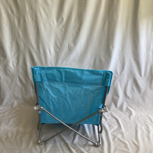 Camp4 Calella Strandstuhl hellblau neu