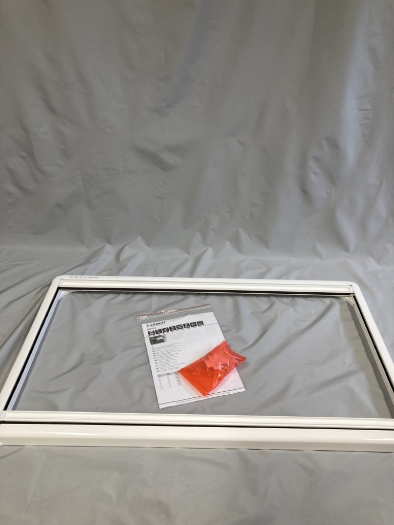 Carbest Innenrahmen für RW Eco mit Verdunklungssystem & Insektenschutz 900x500mm – Bild 3