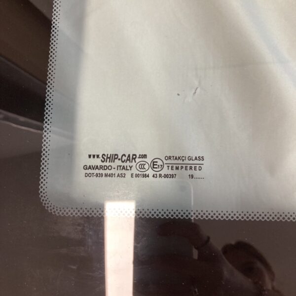 Ship-Car Ausstellfenster 110x57cm Art.-Nr.: 27150-47/19