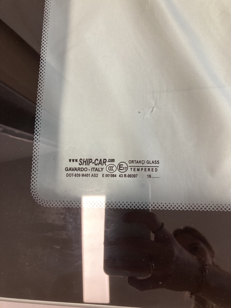 Ship-Car Ausstellfenster 110x57cm Art.-Nr.: 27150-47/19