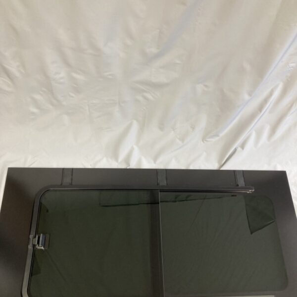 Carbest Getöntes Glasfenster für Fiat Ducato/Peugeot Boxer/ Citröen Jumper 1360x655mm Art-Nr.: 31621