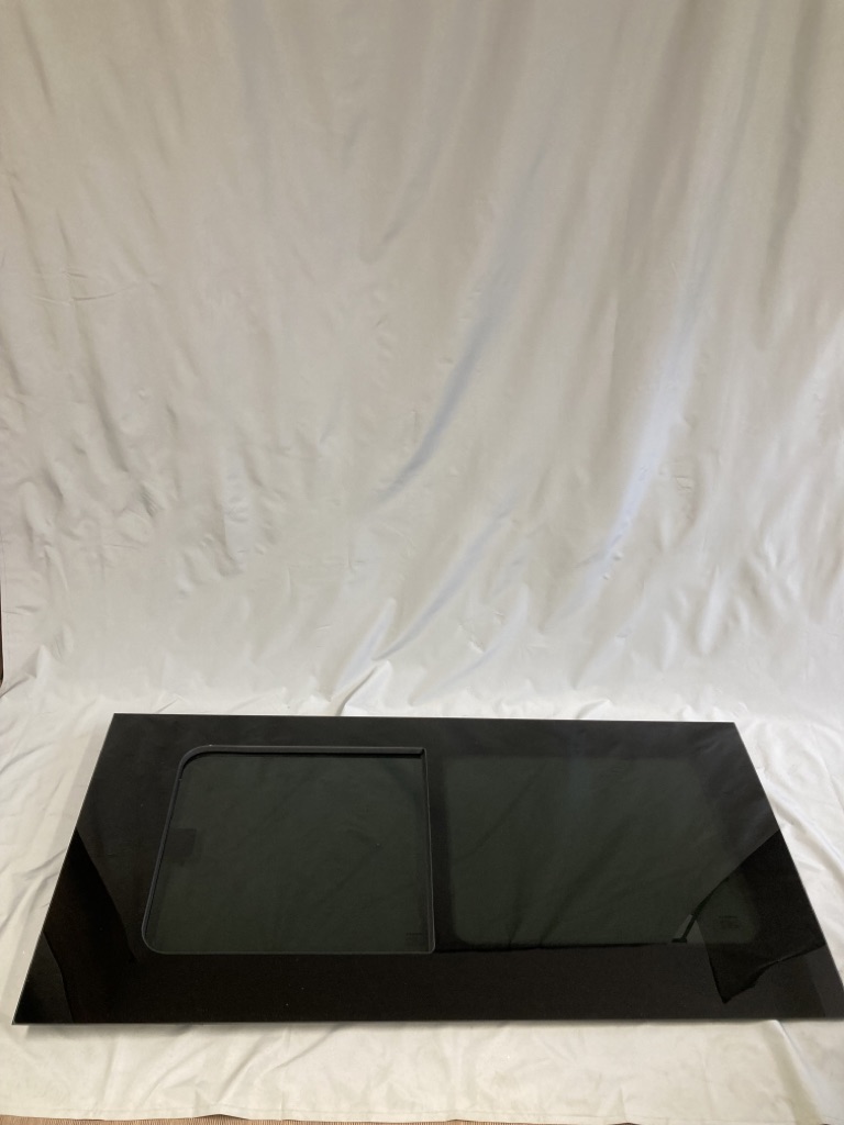 Carbest Getöntes Glasfenster für Fiat Ducato/Peugeot Boxer/ Citröen Jumper 1360x655mm Art-Nr.: 31621