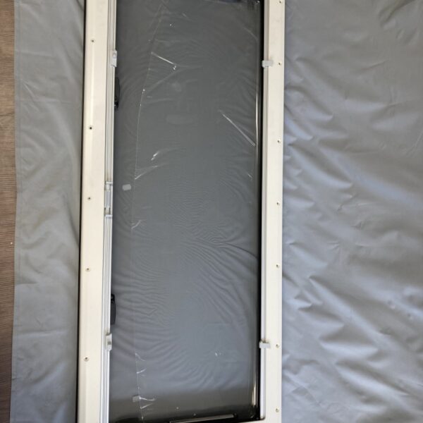 Dometic S4 Fenster 1450x600 inkl. Innenrahmen mit Rollos & Fliegengitter
