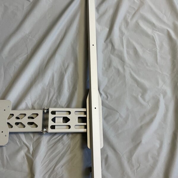 TV Halterung für Wandmontage, Lippert, 85 cm