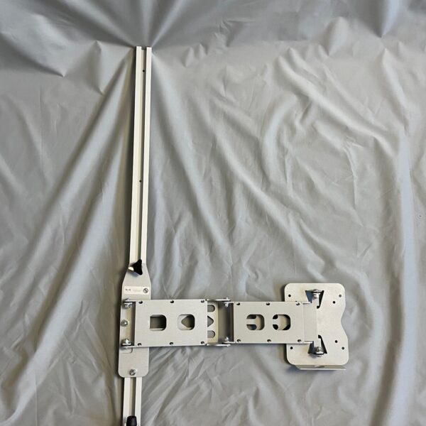 TV Halterung für Wandmontage, Lippert, 85 cm