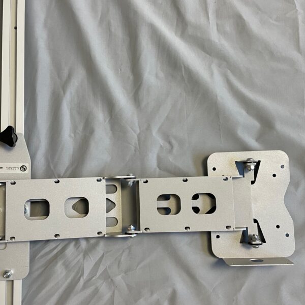 TV Halterung für Wandmontage, Lippert, 85 cm