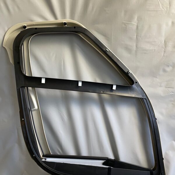 Verdunklungslösung für Fahrerkabine links, Typ 2014 X290, Fiat Ducato, Peugeot, Boxer, Citroen Jumper , Remifront