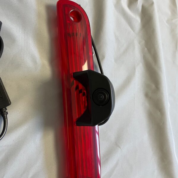 Bremslicht für Rückfahrkamera, Dynavision, DN CW 920 lite