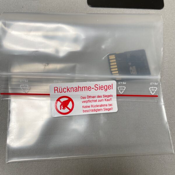 GPS Navigation System inkl. SD Karte , Zenec