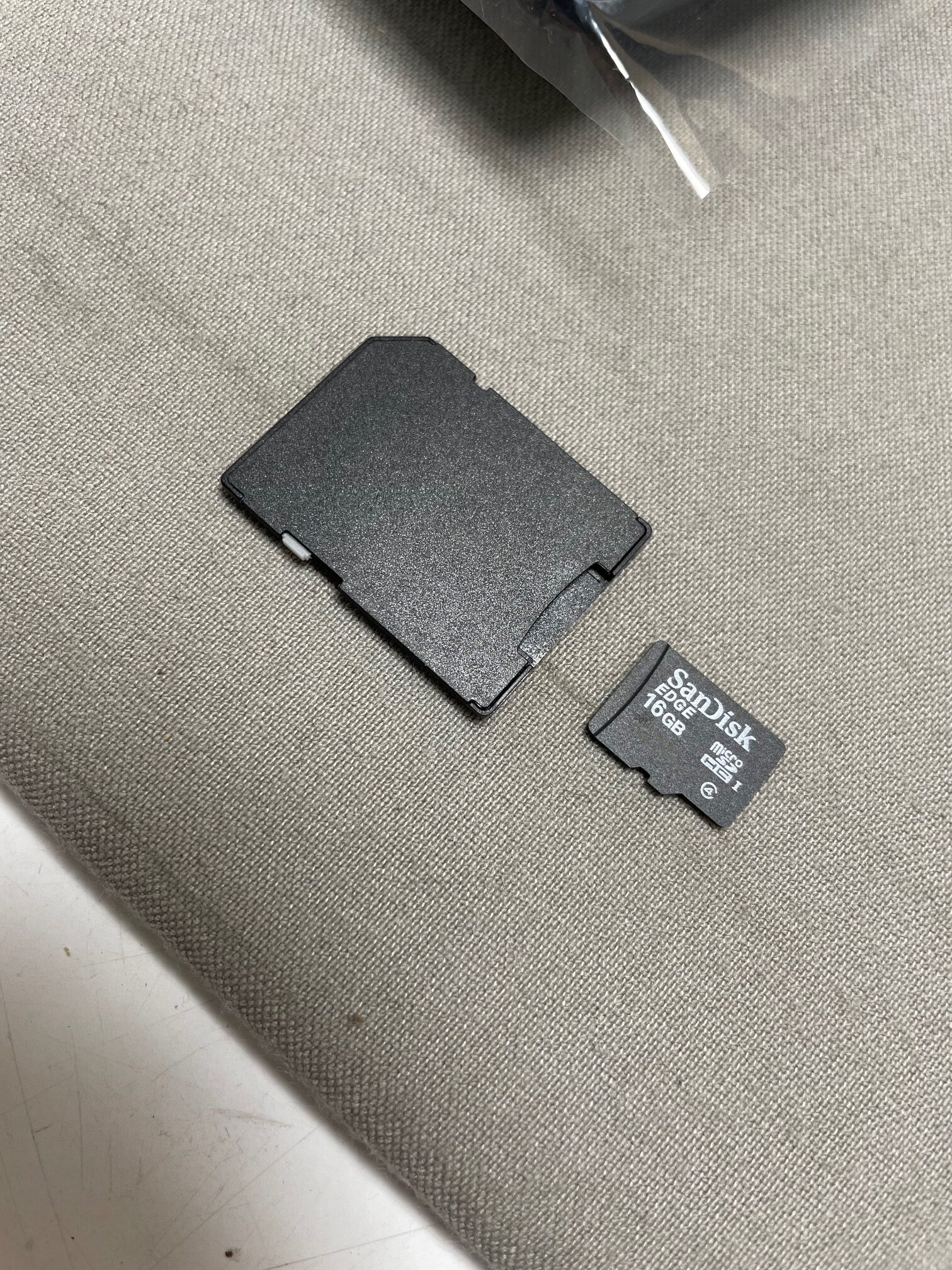 Fiat Ducato E>GO Navigator inkl. Navi Karte und SD Karte , Zenec