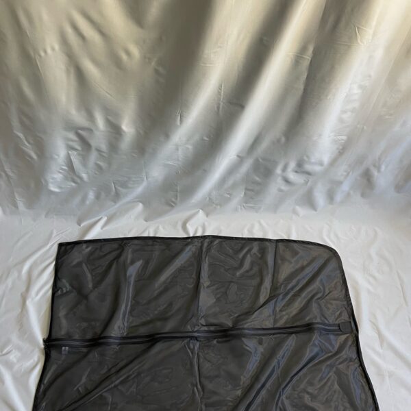 Moskitostop von Reimo, Schiebetür VW Caddy, 76 x 122 cm, KR ab Bj. 2003, LR ab Bj. 2008