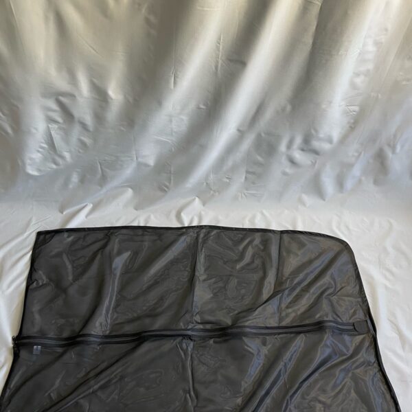 Moskitostop von Reimo, Schiebetür VW Caddy, 76 x 122 cm, KR ab Bj. 2003, LR ab Bj. 2008