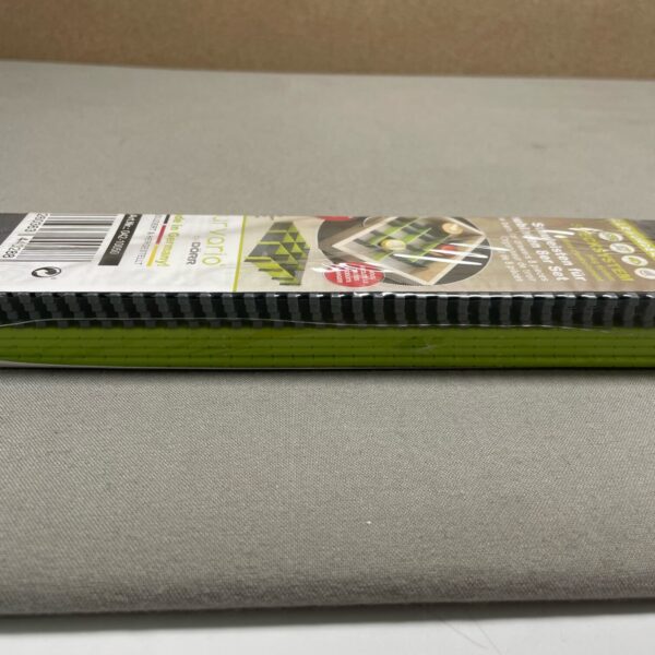 Stauleisten für Schubladen, 8er Set , Purvario