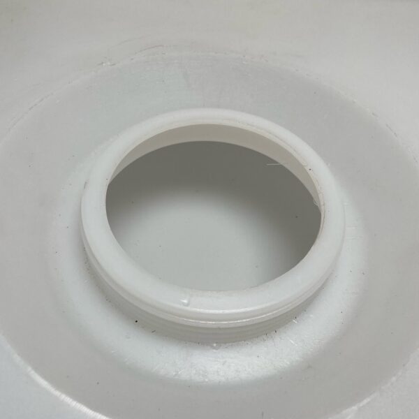 Wassertank für Wohnmobil, 49 x 40 x 11,5 cm