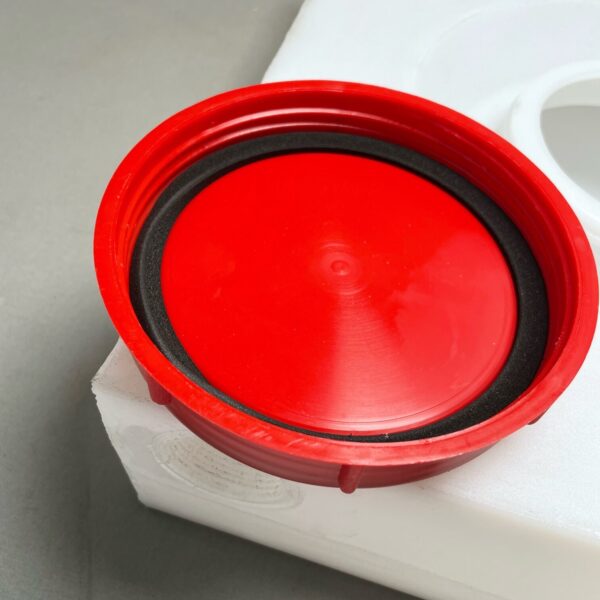 Wassertank für Wohnmobil, 49 x 40 x 11,5 cm