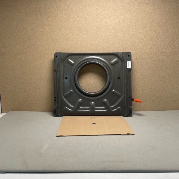 Drehkonsole Ducato BF, Automotive Secuts, FASP, 42 x 36 cm