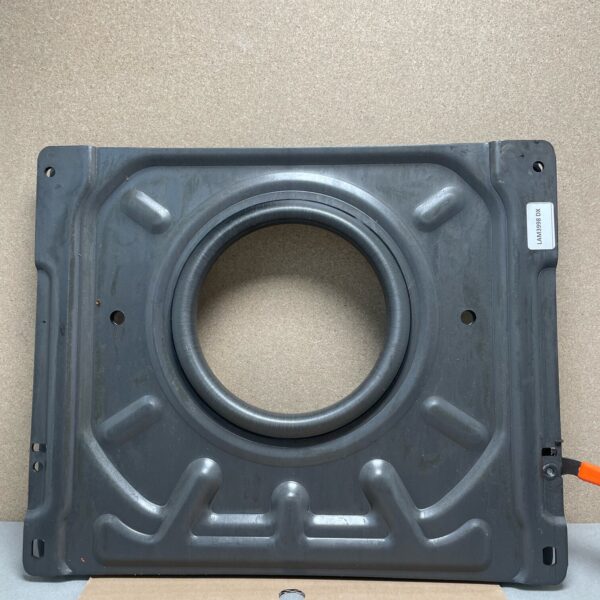 Drehkonsole Ducato BF, Automotive Secuts, FASP, 42 x 36 cm