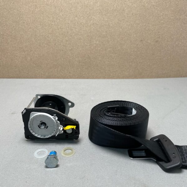 3- Punkt Sicherheitsgurt V333 für Wohnmobil