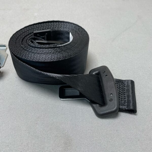 3- Punkt Sicherheitsgurt V333 für Wohnmobil