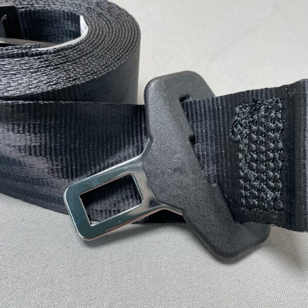 3- Punkt Sicherheitsgurt V333 für Wohnmobil