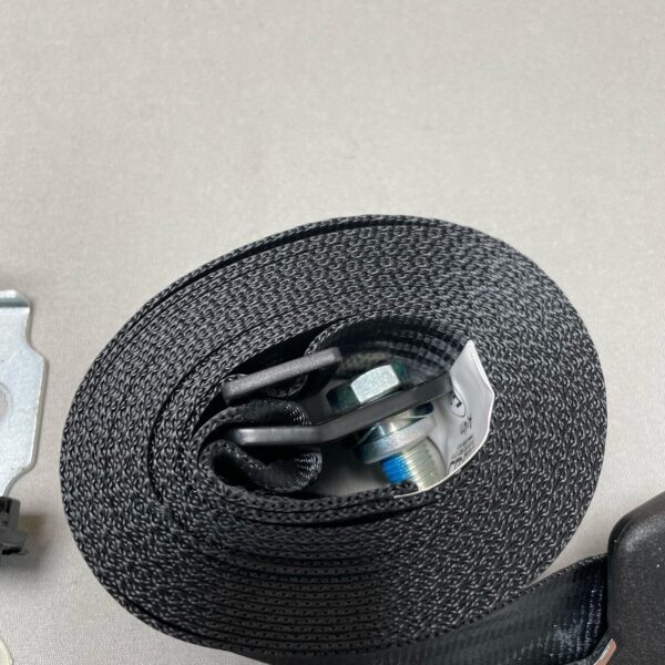 3- Punkt Sicherheitsgurt V333 für Wohnmobil