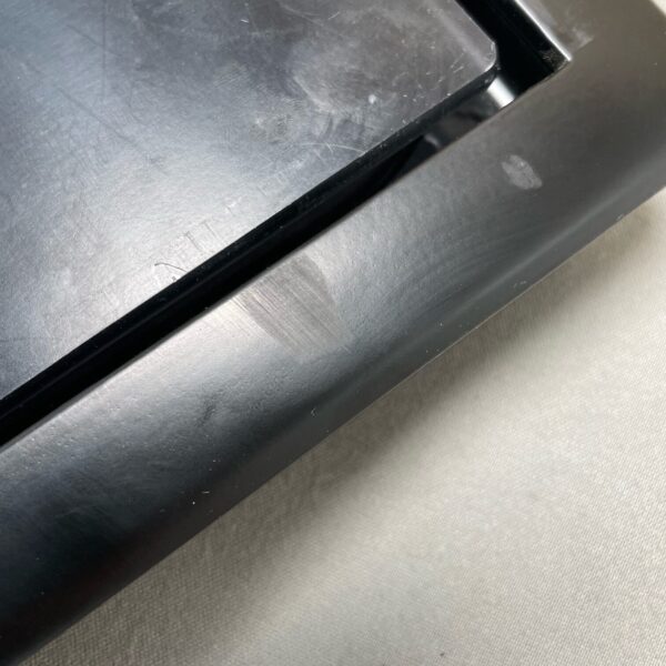 Ausstellfenster RW Style mit getönter Acrylverglasung, Carbest, 700 x 300 cm