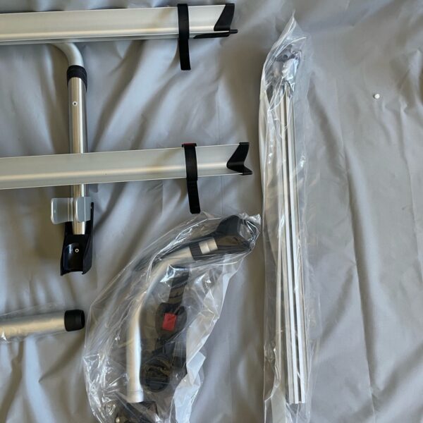 Fiamma Carry Bike Pro C Fahrradträger für Wohnmobil