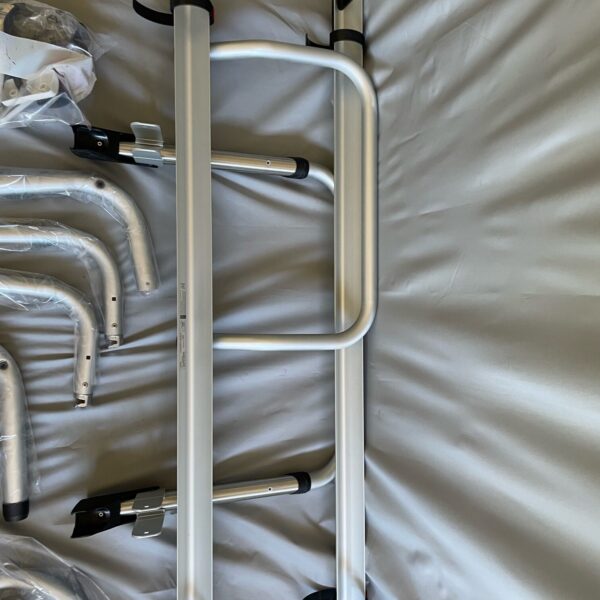 Fiamma Carry Bike Pro C Fahrradträger für Wohnmobil