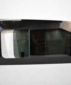 Carbest Getöntes Glasfenster Mercedes Benz Vito 1100x570mm Art.-Nr.: 31596