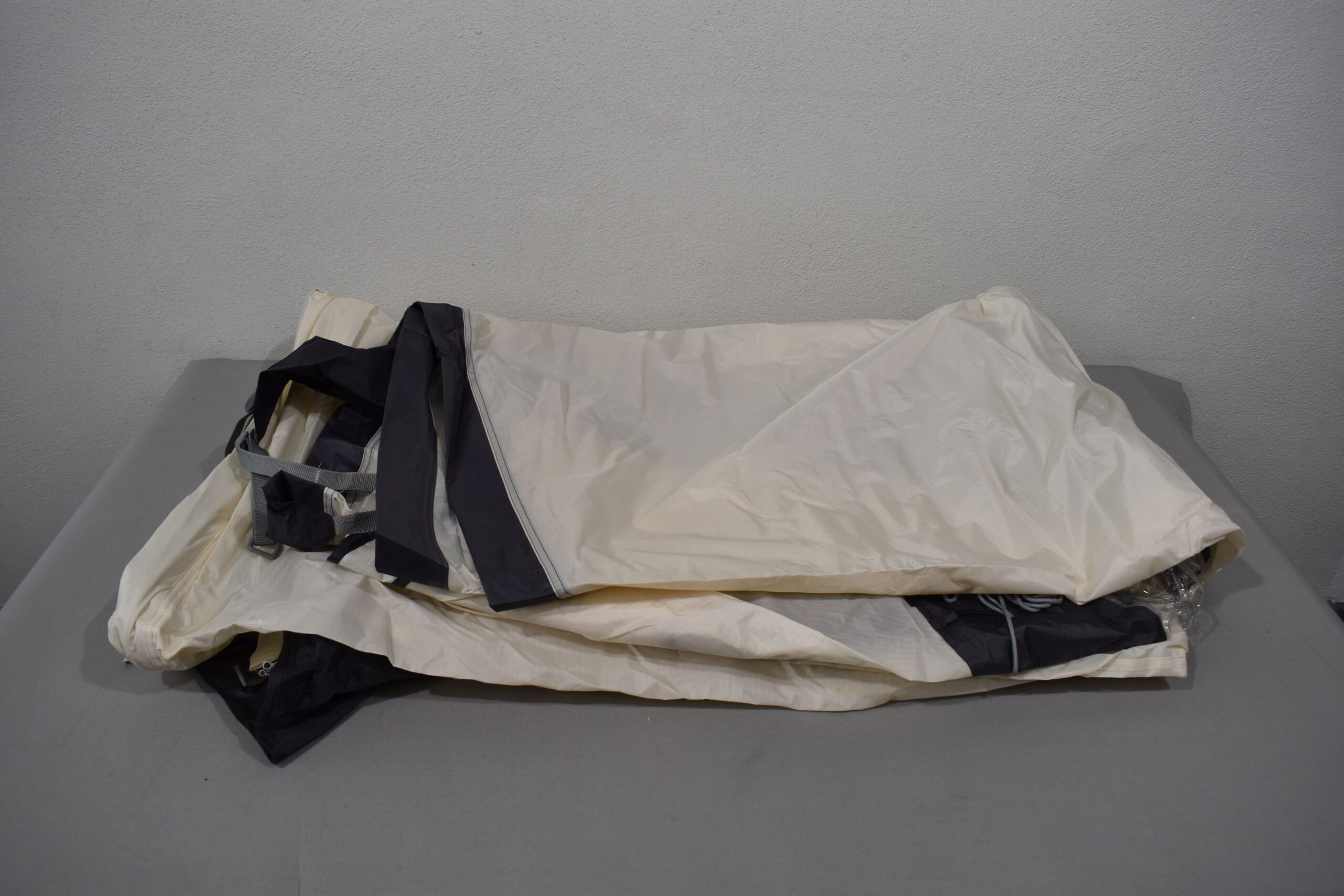 Outdoor Revolution Highline Canopi Vorzelt – Bild 2