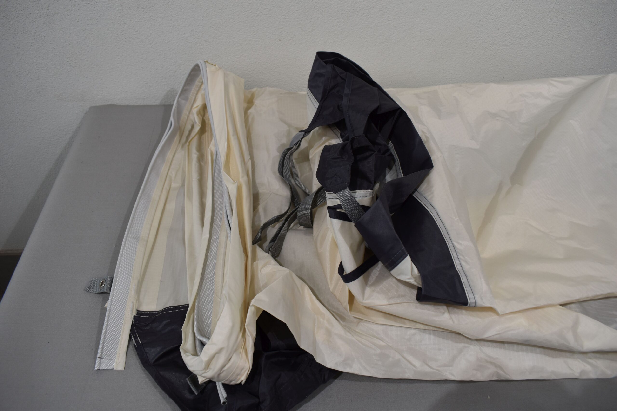 Outdoor Revolution Highline Canopi Vorzelt – Bild 3