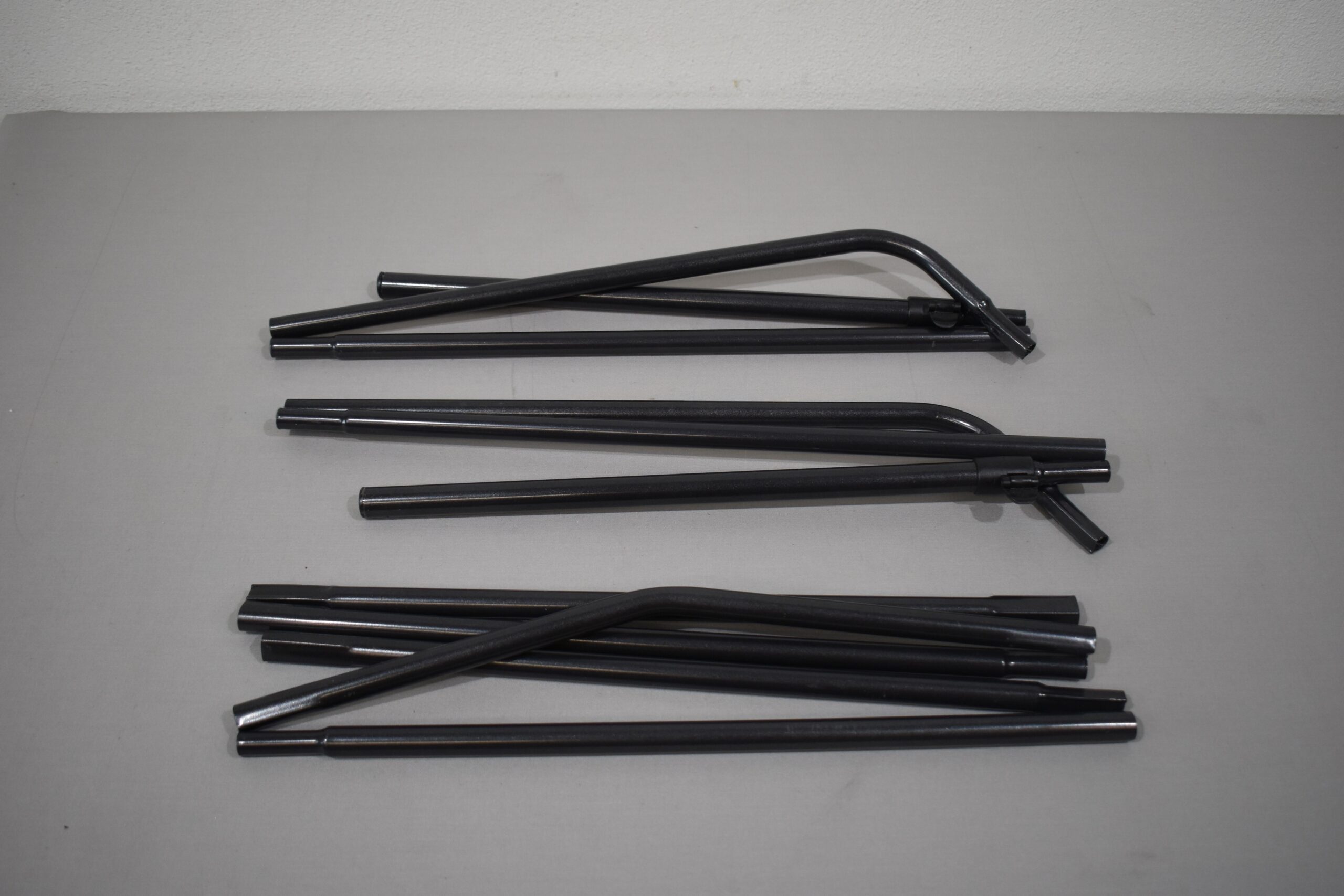 Outdoor Revolution Highline Canopi Vorzelt – Bild 5