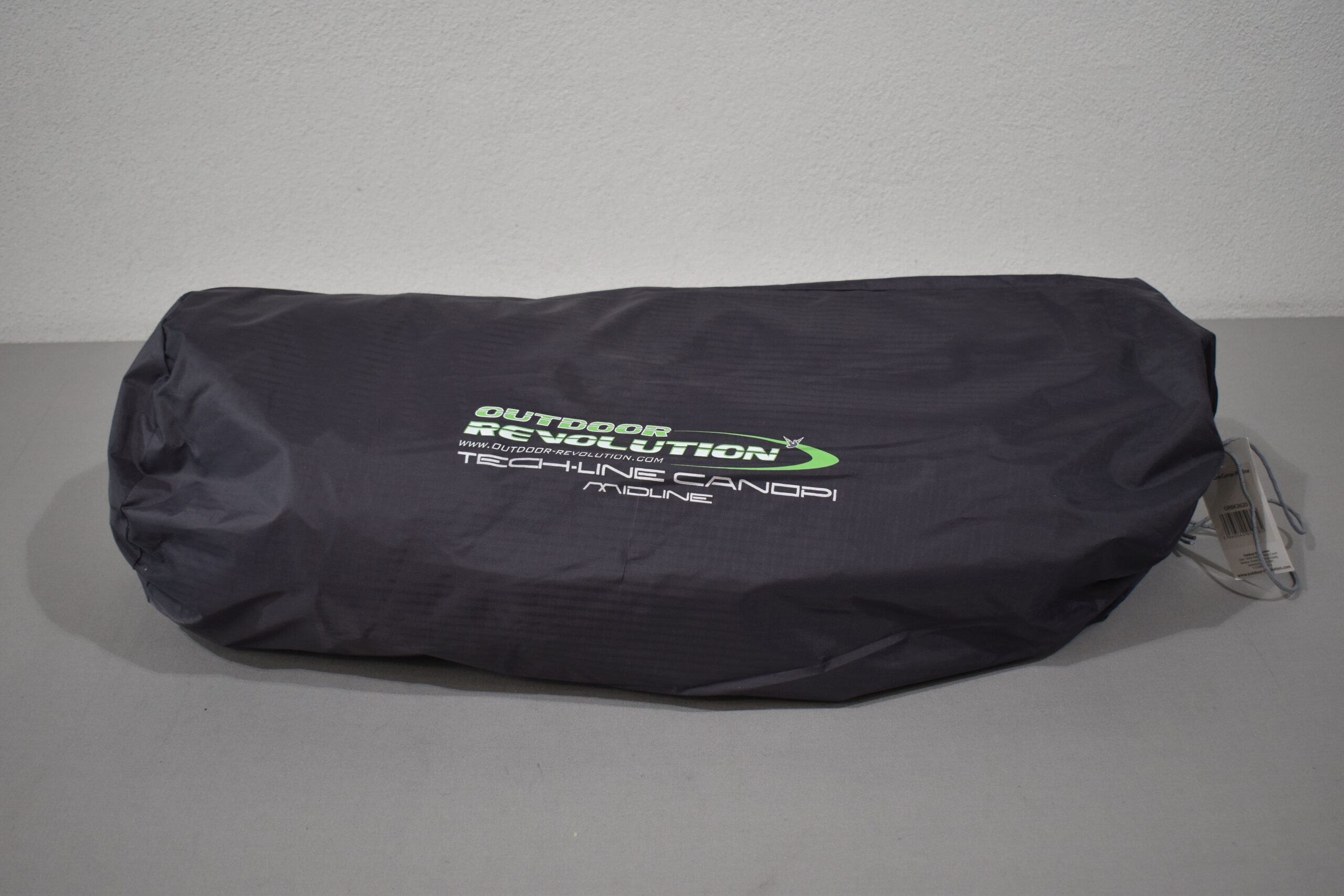 Outdoor Revolution Highline Canopi Vorzelt – Bild 9