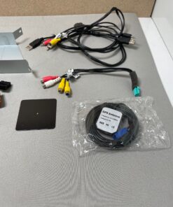 GPS Navigation System inkl. SD Karte , Zenec