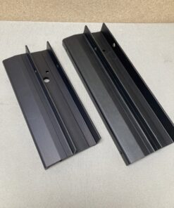 Fiamma Markisenadapter VW T5-T6 für Markise F40 Art.-Nr.: 98655Z038 neu