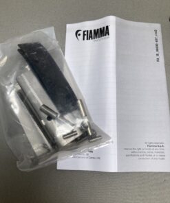 Fiamma Markisenadapter VW T5-T6 für Markise F40 Art.-Nr.: 98655Z038 neu
