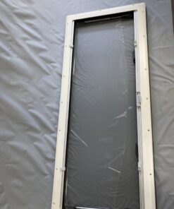 Dometic S4 Fenster 1450x600 inkl. Innenrahmen mit Rollos & Fliegengitter