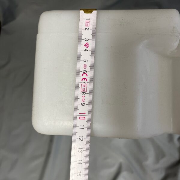 Wassertank für Wohnmobil