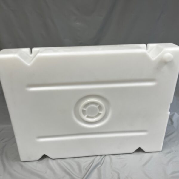 Wassertank für Wohnmobil