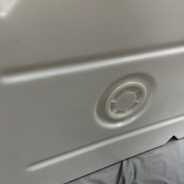 Wassertank für Wohnmobil