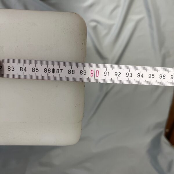 Wassertank für Wohnmobil