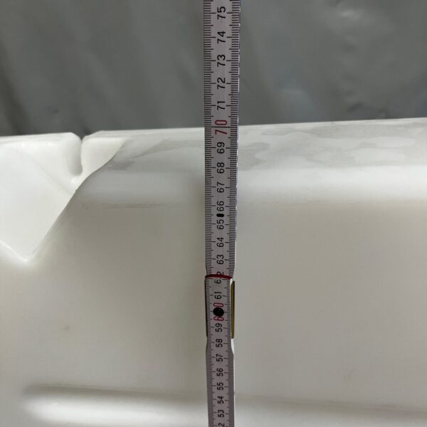 Wassertank für Wohnmobil