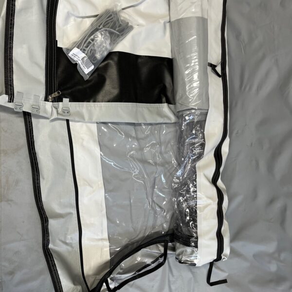 Thule Residence Front 4,25m Vorderwand Markisenvorzelt