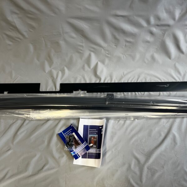 REMIcare Van Fliegenschutztür Fiat Ducato (X250/X290) für Rechtslenker