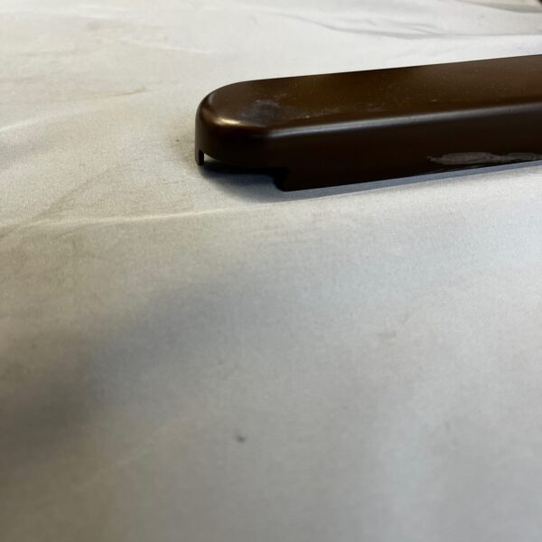 Fawo Kesseböhmer Hubtischgestell braun 600mm