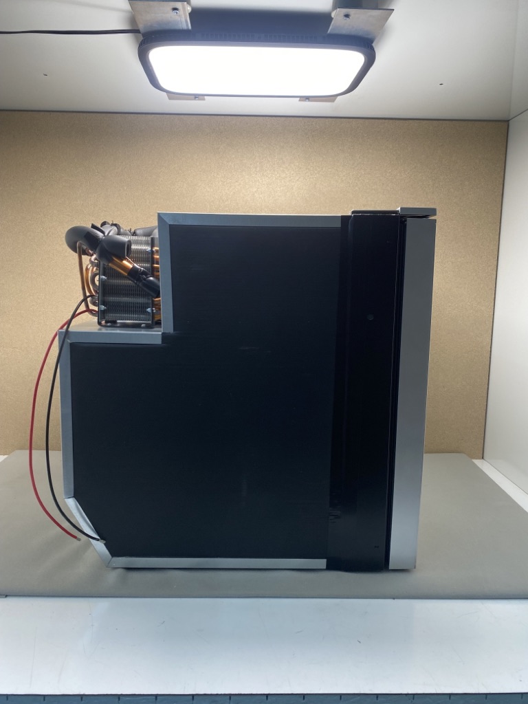 Isotherm Kühlschrank CR65EL Wohnmobil / Wohnwagen