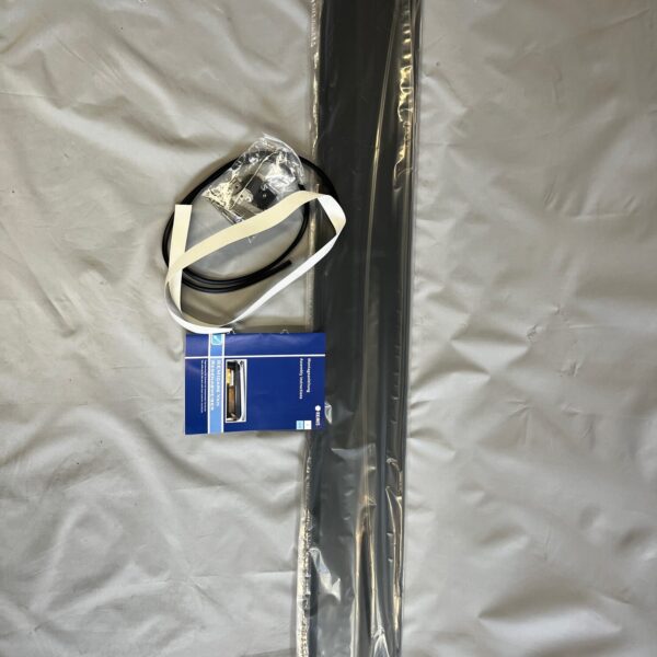 Remis Remicare Van Regenabweiser Fiat Ducato