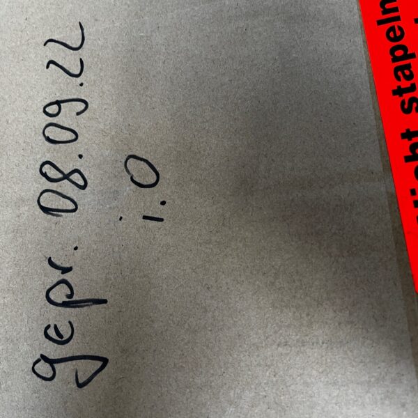 Dometic EK2000 Einbaukochfeld 2-flammig