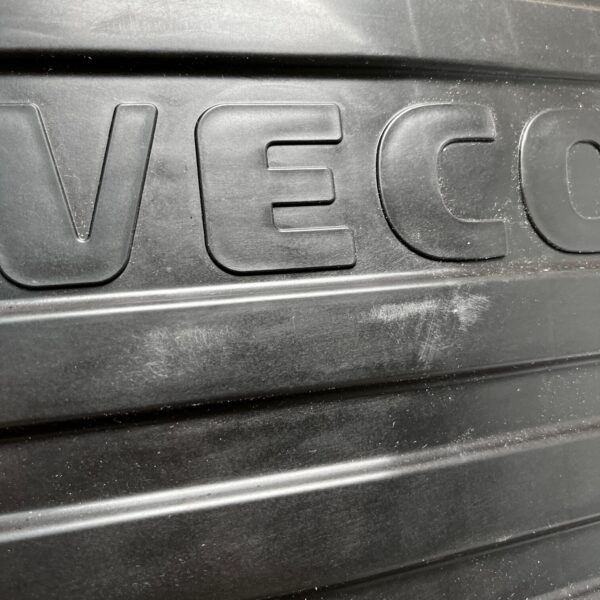 Iveco Daily Luftfiltergehäuse mit Luftfilter