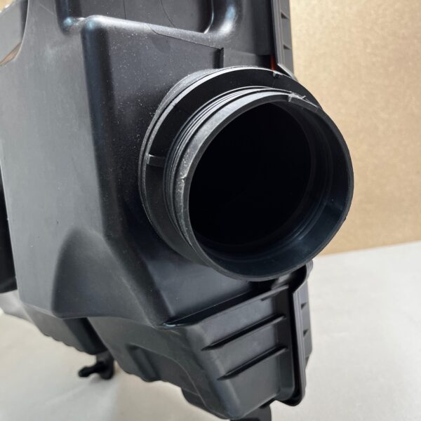 Iveco Daily Luftfiltergehäuse mit Luftfilter
